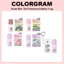 Nude Blur Tint Pokemon Edition 3.4g