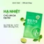 Mặt Nạ Hỗ Trợ Giảm Mụn Làm Dịu Sâu & Hạ Nhiệt Da AC Deep Calming Mask (10 Miếng)