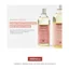 Dầu dưỡng thể phong cách hữu cơ Aroha Tree 1000ml Dưỡng ẩm Chăm sóc cơ thể Dầu Massage dưỡng ẩm Sử dụng hàng ngày Tất cả các loại da