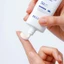 Kem chống nắng BELPRIMO Hyal Barrier SPF50 + PA + + + 50ml Kem chống nắng dưỡng ẩm chống tia cực tím Chăm sóc ánh nắng hàng ngày nhẹ
