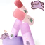 Nude Blur Tint Pokemon Edition 3.4g