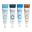 LEBELAGE Tiến sĩ. Kem dưỡng mắt Derma 40ml Hyaluronic / Peptide / Collagen / Ốc dưỡng ẩm Chăm sóc mắt mịn màng & chắc chắn