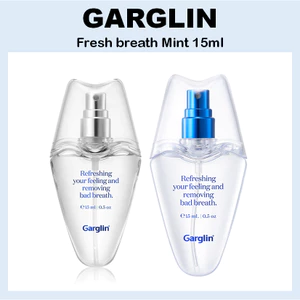 Fresh breath Mint 15ml