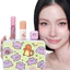 Bộ Nudy Blur Tint – Phiên bản Pokemon (Ditto) Colorgram Pokemon