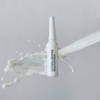 DifferNdeeper Melatinol Extra Ampoule, Retinol, chăm sóc tăng sắc tố, Khác biệt melanin & Sâu hơn