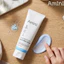 Kem dưỡng ẩm tinh khiết Amini 80ml Kem dưỡng ẩm dưỡng ẩm cho làn da phát sáng mịn màng