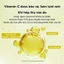 Tinh chất Vitamin C Glutathione Skin Booster Shot 95ml