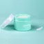 NATINDA Calming Sherbet Cleaning Balm 100g Tẩy trang nhẹ nhàng Sữa rửa mặt Chăm sóc độ ẩm Sử dụng hàng ngày