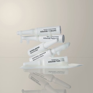 DifferNdeeper Melatinol Extra Ampoule, Retinol, chăm sóc tăng sắc tố, Khác biệt melanin & Sâu hơn