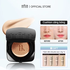 Phấn Nước Layering Fit Glow Cushion EX SPF50+PA++++ 15g