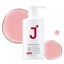 Dầu Gội Collagen Thực Vật Red J 500ml | Chắc Khỏe Chân Tóc & Tạo Độ Phồng