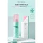 NATINDA Collagen Moisture Mist 100ml Hydrating Facial Spray Làm mới Chăm sóc da Sử dụng hàng ngày Tất cả các loại da