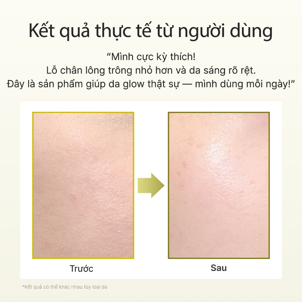 [Arencia] Tinh chất Vitamin C Glutathione Skin Booster Shot 95ml
