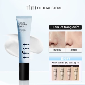Kem Lót Cấp Ẩm Hydrate Vanish Art Primer 30ml