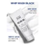 Nước Rửa Roi Đen 130g