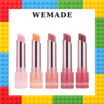 [Innisfree] Son dưỡng môi Dewy Tint 3.2g - 5 Màu