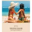 Aroha Trees Beach Party Tan Da Toàn Thân 300ml Hydrating Glow Body Oil Sun Care Điều Hòa Da Ngoài Trời