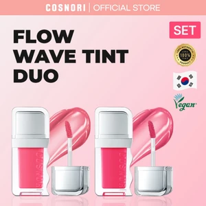 FLOW WAVE TINT 1 + 1