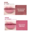 Nude Blur Stick Pokemon Edition 3.4g kèm nhãn dán kim loại quyến rũ / niêm phong