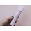 NATINDA Calamine Kem tông màu hồng sáng bóng 50g Kem trang điểm làm sáng da Kem dưỡng ẩm tông màu