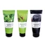 Sữa Rửa Mặt LEBELAGE 180ml Trà Xanh / Ốc / Than Chăm Sóc Lỗ Chân Lông K-Beauty