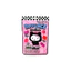 Thạch trái cây Sanrio Hello Kitty 42g (Apple / Berry)