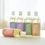 Dầu dưỡng thể phong cách hữu cơ Aroha Trees 500ml Dưỡng ẩm Chăm sóc cơ thể Dầu Massage dưỡng ẩm Sử dụng hàng ngày Tất cả các loại da