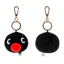 túi mini mặt quyến rũ 5cm (pingu / pinga)