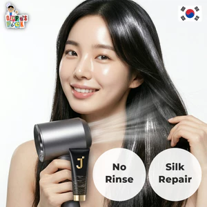 Kem Dưỡng Tóc Không Cần Xả Water Hair Pack 220g | Phục Hồi Tóc Hư Tổn