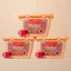 Pick & Home Oureff 5in1 Bột Giặt Cao Cấp 3 Gói Nước Giặt Viên Tập Trung Cao Cấp Chăm Sóc Giặt Hàng Ngày