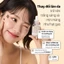 Rice Ceramide Capsule Serum 30ml Làm sáng da thủy tinh dưỡng ẩm [Flagship chính thức]