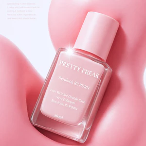PRETTY FREAK Rejulook R3 PDRN Hydrating Ampoule 30ml Serum dưỡng da nhẹ để chăm sóc da mịn màng