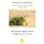 Dầu dưỡng thể cao cấp Aroha Trees 500ml Dưỡng ẩm Chăm sóc cơ thể Dầu Massage dưỡng ẩm Sử dụng hàng ngày Tất cả các loại da