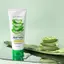 Sữa rửa mặt NATINDA Aloe Vera 130ml Làm sạch sâu Chăm sóc lỗ chân lông Làm dịu da mặt Sữa rửa mặt hàng ngày
