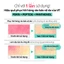PDRN Capsule Cream 50ml Kem Dưỡng Phục Hồi Da Căng Bóng Cấp Ẩm Sâu Glass Skin Hàn Quốc – Da Mịn Màng Sáng Khỏe [Flagship Chính Hãng]