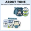 Skin Layer Fit Cushion 13g Pokémon Snorlax Edition