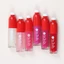 NATINDA Shining Lip Gloss 4ml Moist Glow Lip Shine Glossy Finish Natural Look Trang điểm môi hàng ngày
