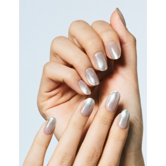 [Ohora] Bộ Móng Tay Gel Bán Biến Tính Semi-Cured Nail Set 30p - N Watery Moon
