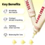 Kem dưỡng mắt SEOUL 1988: Retinal Liposome 4% + Đậu lên men
