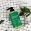 NATINDA Pine Needle Calming Da Đầu Dầu Gội 500ml Làm Mới Chăm Sóc Da Đầu Sữa Rửa Mặt Hàng Ngày Ẩm