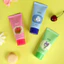UZUZZU My Pet Hand Cream 50ml x 2 chiếc Chăm sóc tay ẩm Dễ thương Hàn Quốc