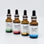 LEBELAGE Dr. Derma Ampoule 30ml Cica Ceramide Vitamin C Collagen Hydrating Skin Care Serum (4 Loại)