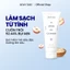 Sữa Rửa Mặt Làm Sạch Sâu Bụi Mịn, Bã Nhờn & Dưỡng Ẩm Mềm Mại Hi Amino All Cleanser 150ml (1ea)