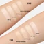 Cushion Hiệu Ứng Làm Mát – Nâng Tông Nhẹ, Thoáng Mịn, Bền Màu Lì Icy Fit Cover Cushion EX 12g