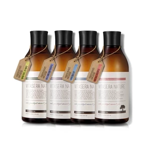 Aroha Trees Vita Cera Body Oil 300ml Dưỡng ẩm Chăm sóc cơ thể Dưỡng ẩm Massage Hàng rào dầu Hỗ trợ tất cả các loại da