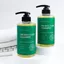 NATINDA Pine Needle Calming Da Đầu Dầu Gội 500ml Làm Mới Chăm Sóc Da Đầu Sữa Rửa Mặt Hàng Ngày Ẩm