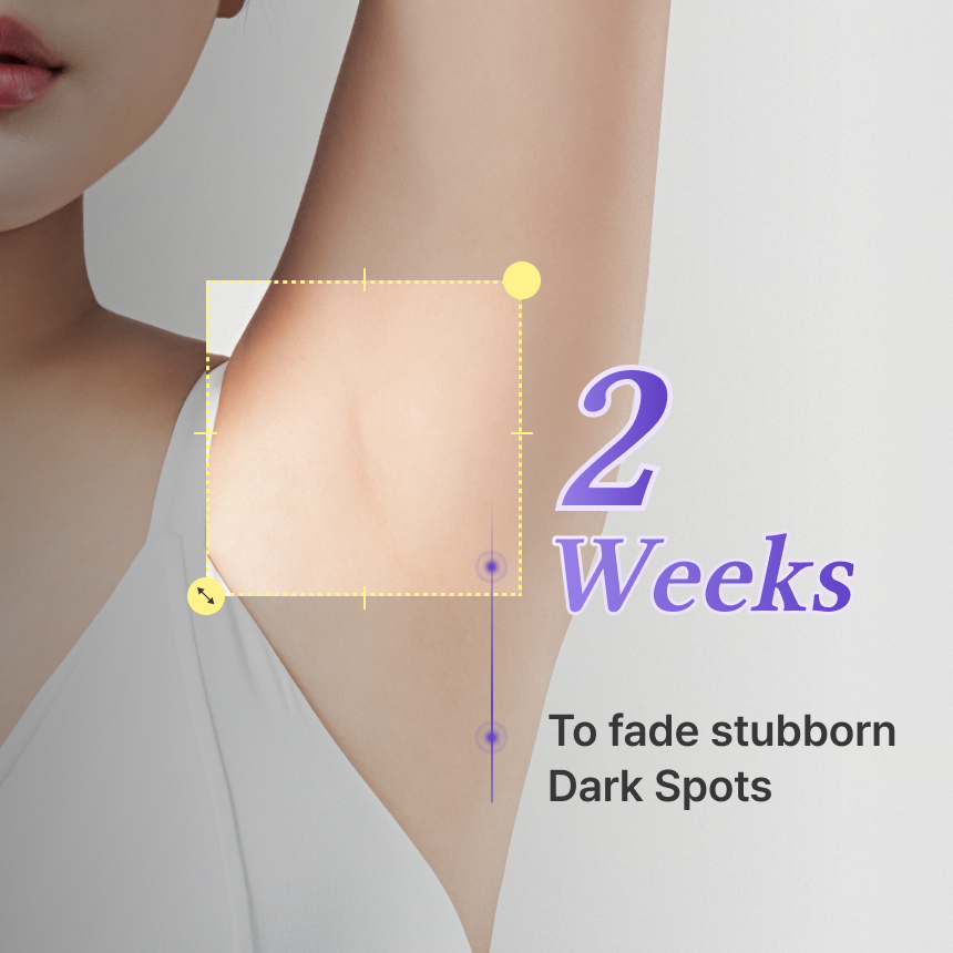 [MỚI] Sữa dưỡng thể làm sáng da Baren Vita Capsule Niacinamide 5%, 300g
