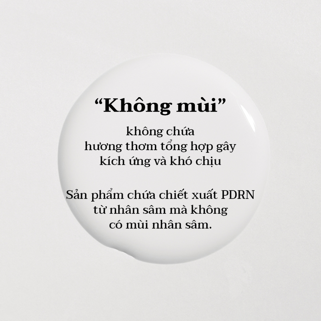 [KOL LIVE] [VT] PDRN ESSENCE 100 30ml 100.000ppm PDRN (98%) Cải thiện nếp nhăn, Làm sáng da < Flagship chính thức >