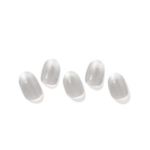 [Ohora] Bộ Móng Tay Gel Bán Biến Tính Semi-Cured Nail Set 30p - N Watery Moon