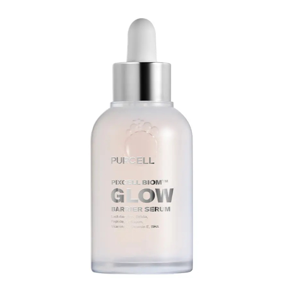 PURCELL Serum Pixel Biome Glow Barrier 50ml